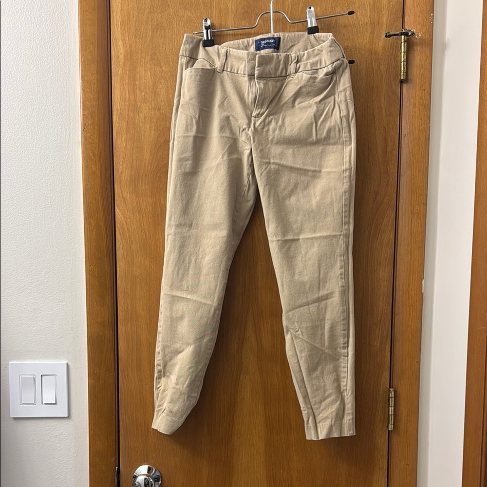 Women’s Pixie Pants - image 1